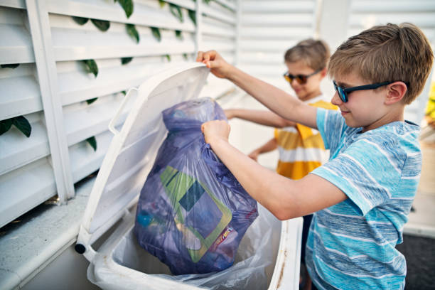 Best Commercial Cleanout Services  in Progress, PA